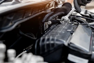 Auto Repair