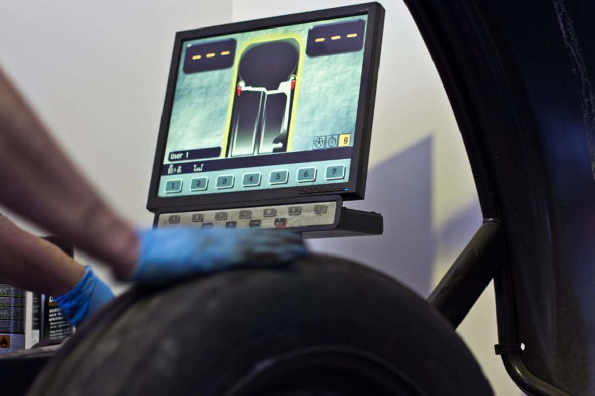 The Comprehensive Guide to Tire Balancing & Tire Rotations
