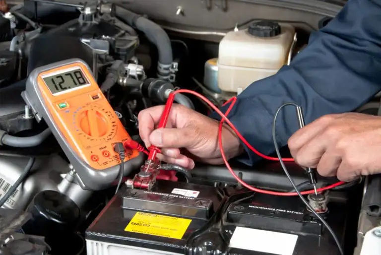 How to Care For Your Car Battery