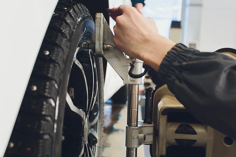 How Often Should You Get a Tire Alignment Done?
