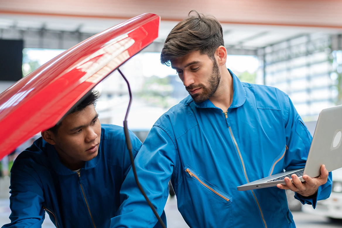 Weekend Auto Repair for Busy Omahans