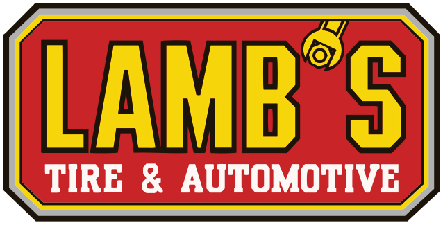 Lamb's Tire & Automotive